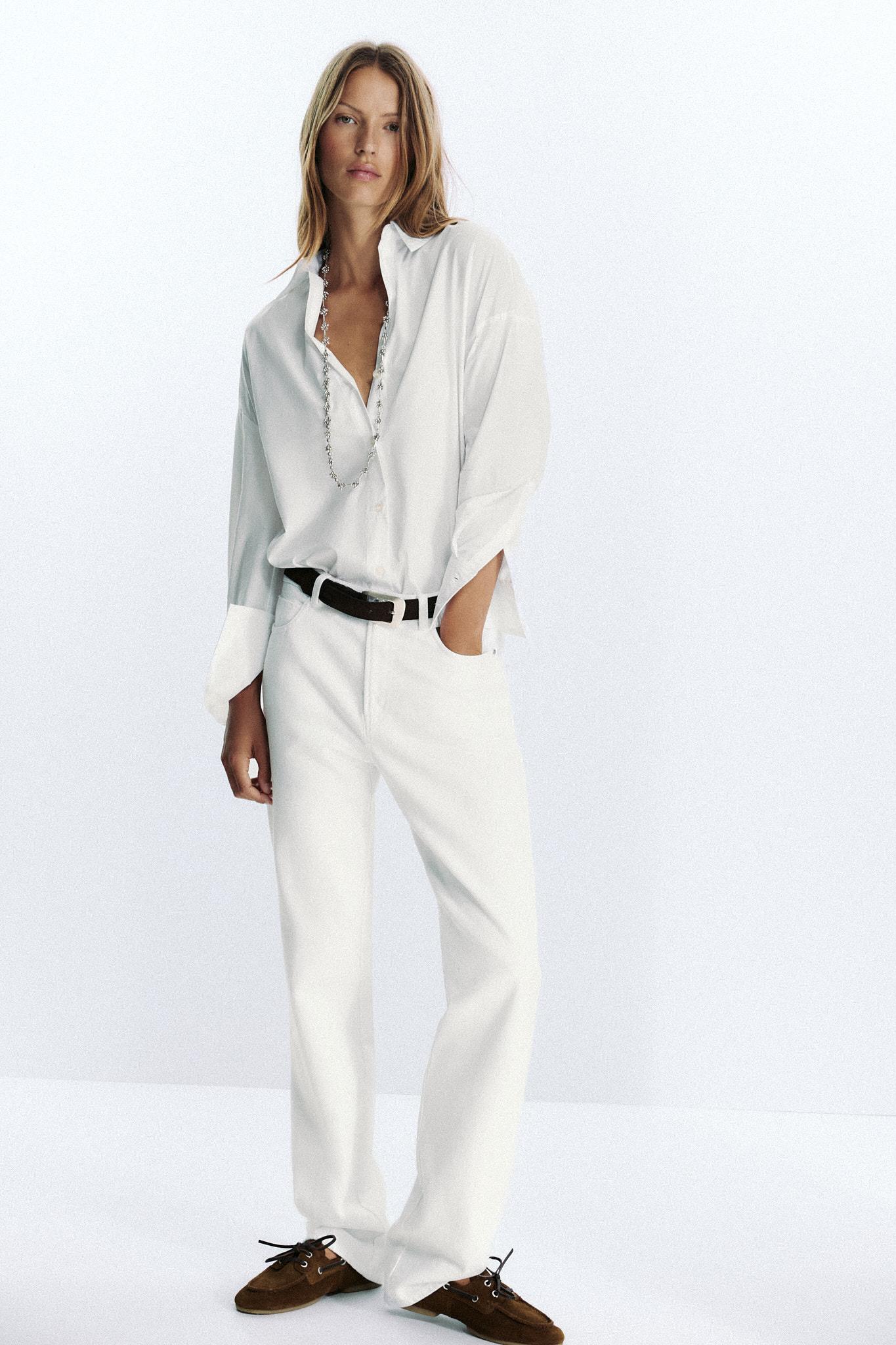 SUEDE TOPSTITCHED LOAFERS