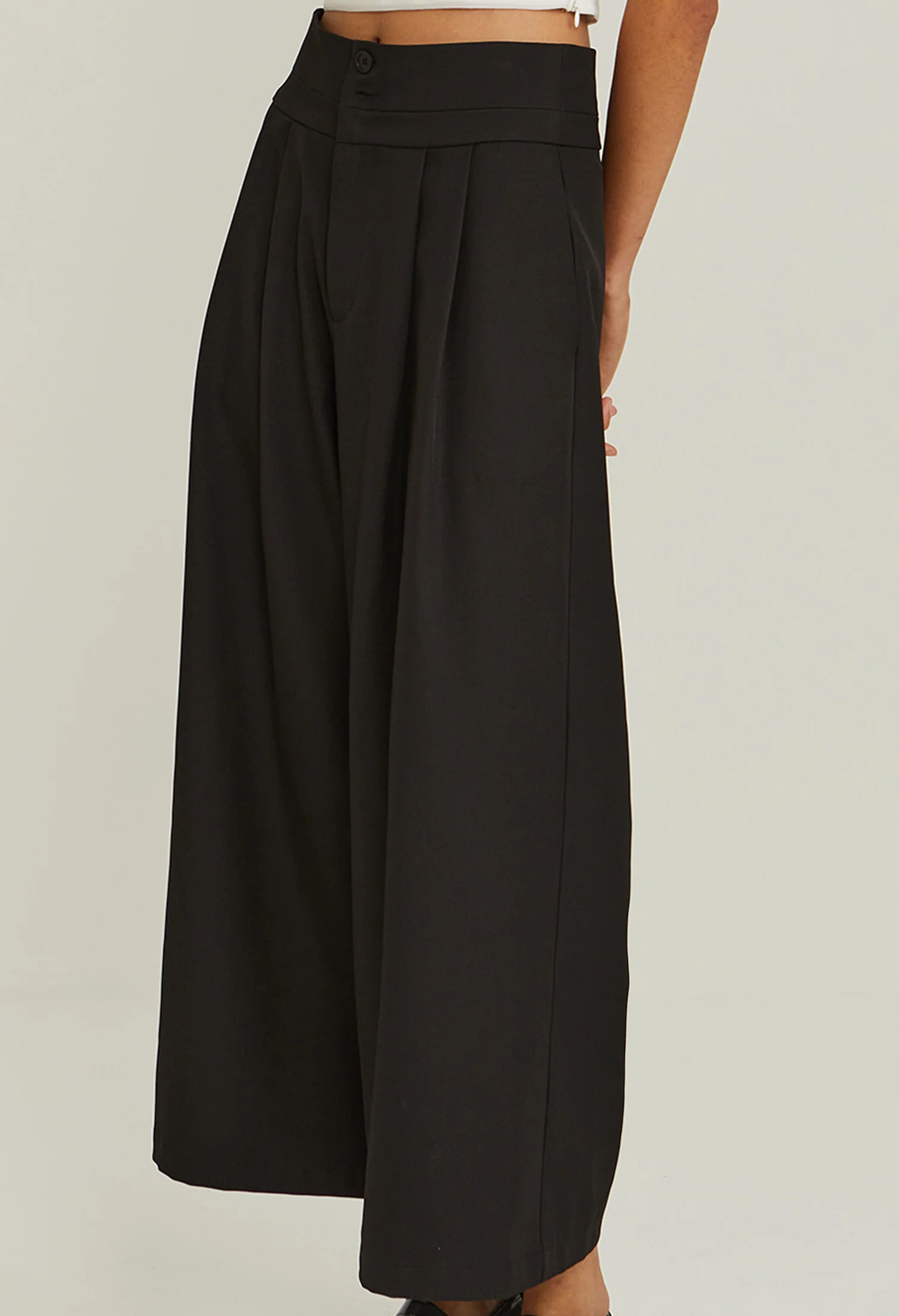 Moonbeam Wide Leg Pants
