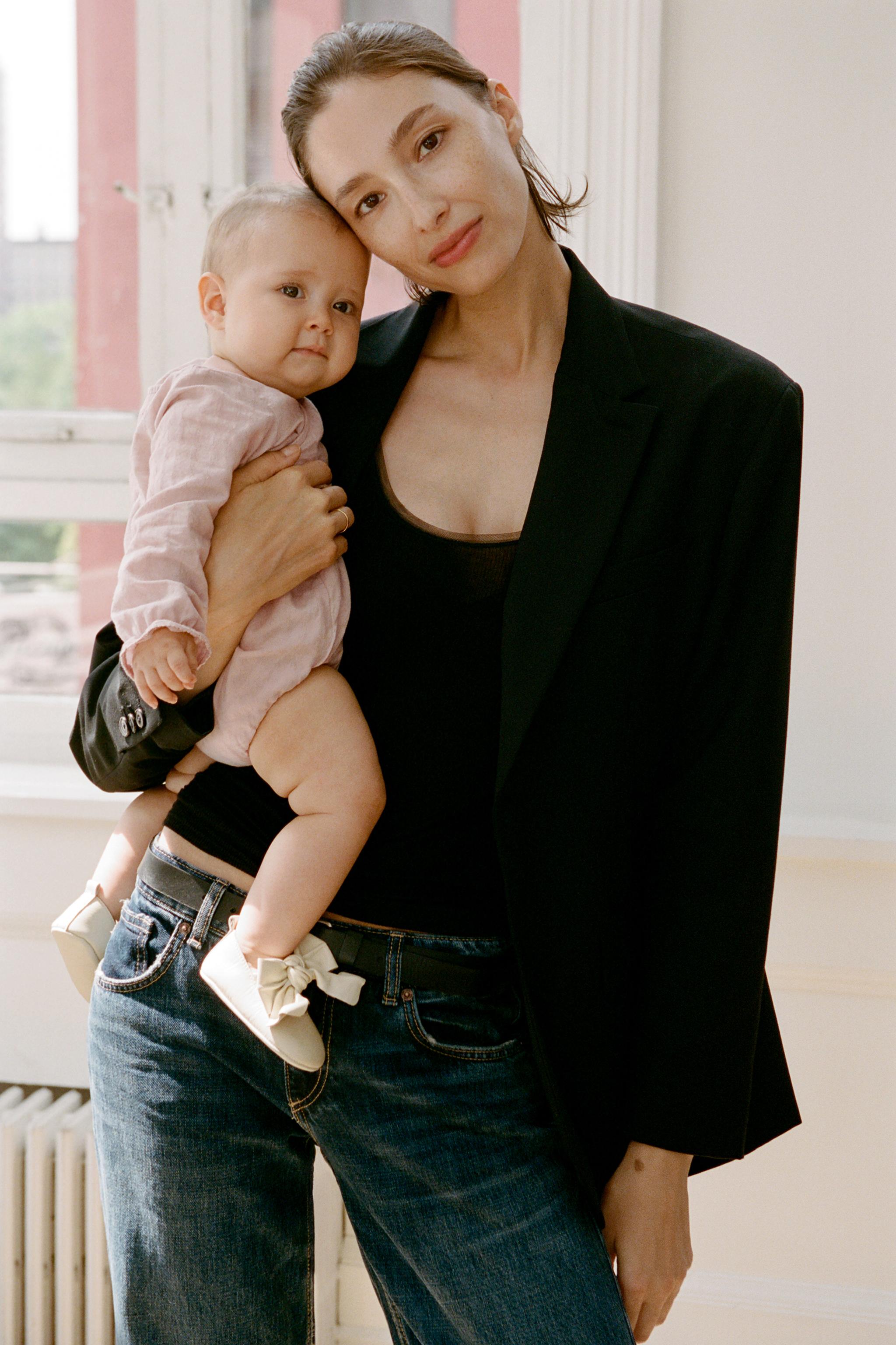 EMBROIDERED LACE ROMPER