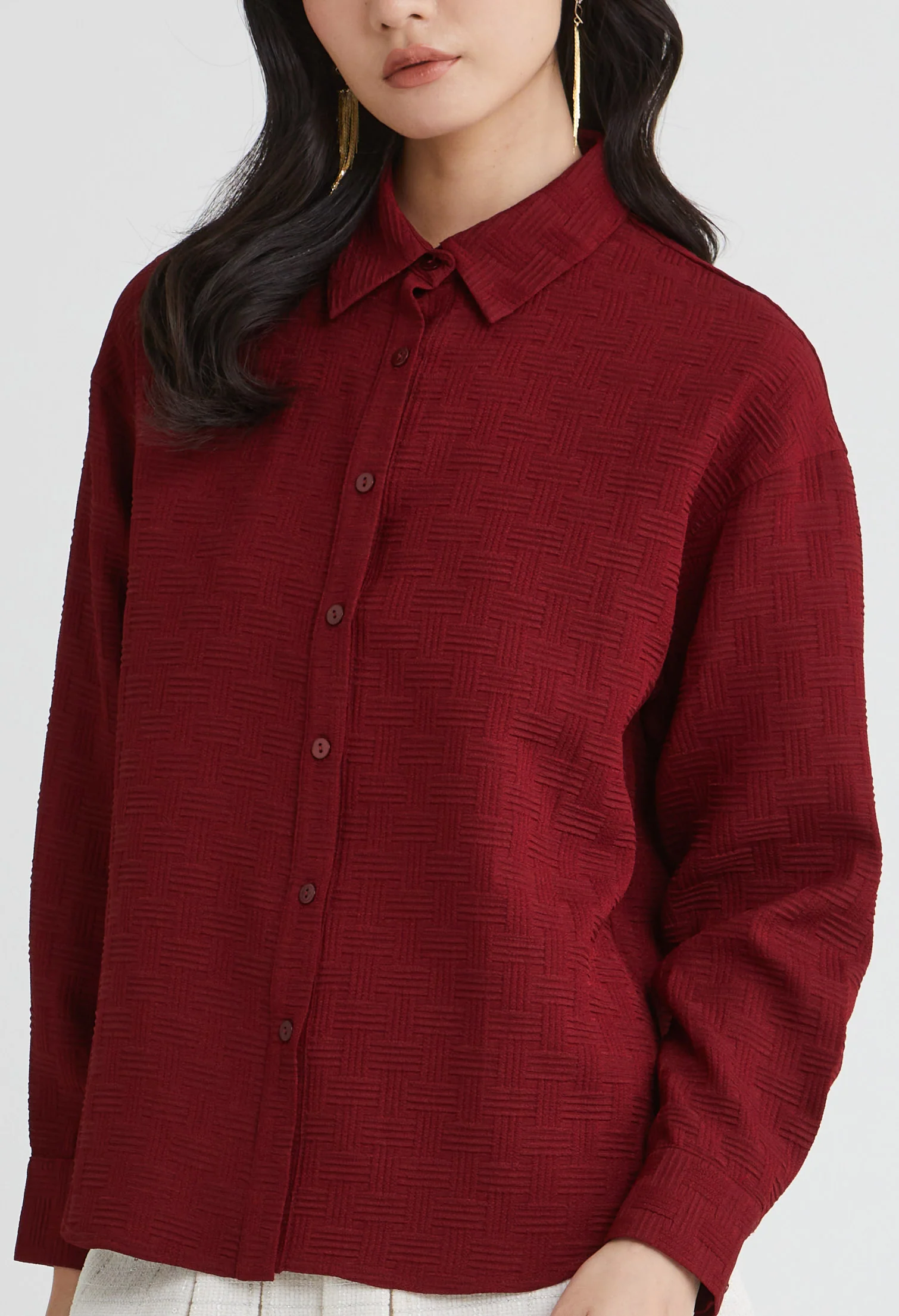 Aurelia Poise Shirt