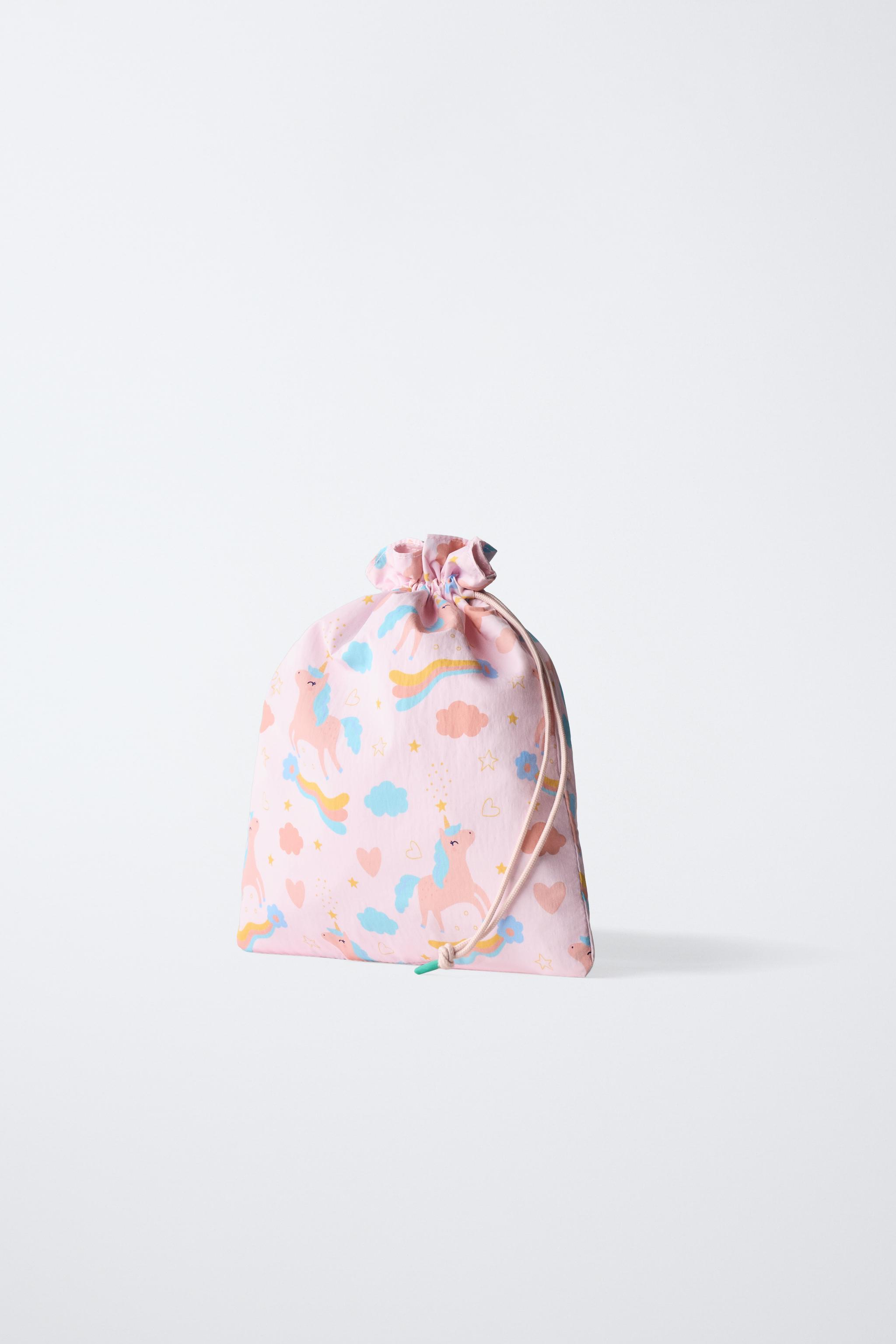 UNICORN BAG PACK