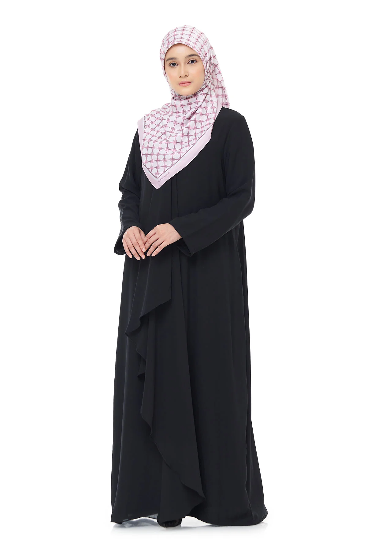 Jalilah Jubah