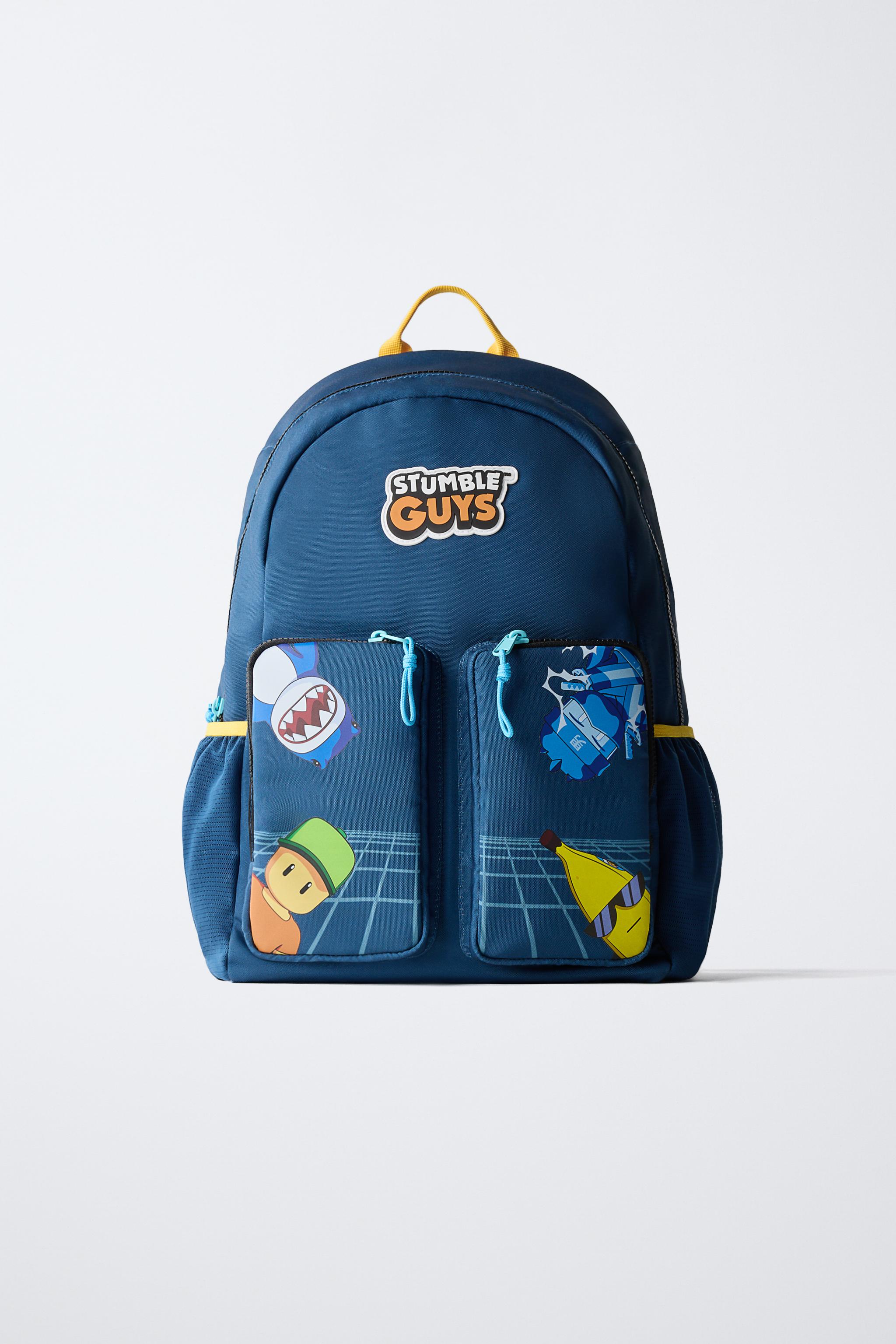 STUMBLE GUYS ™ © SCOPELY BACKPACK