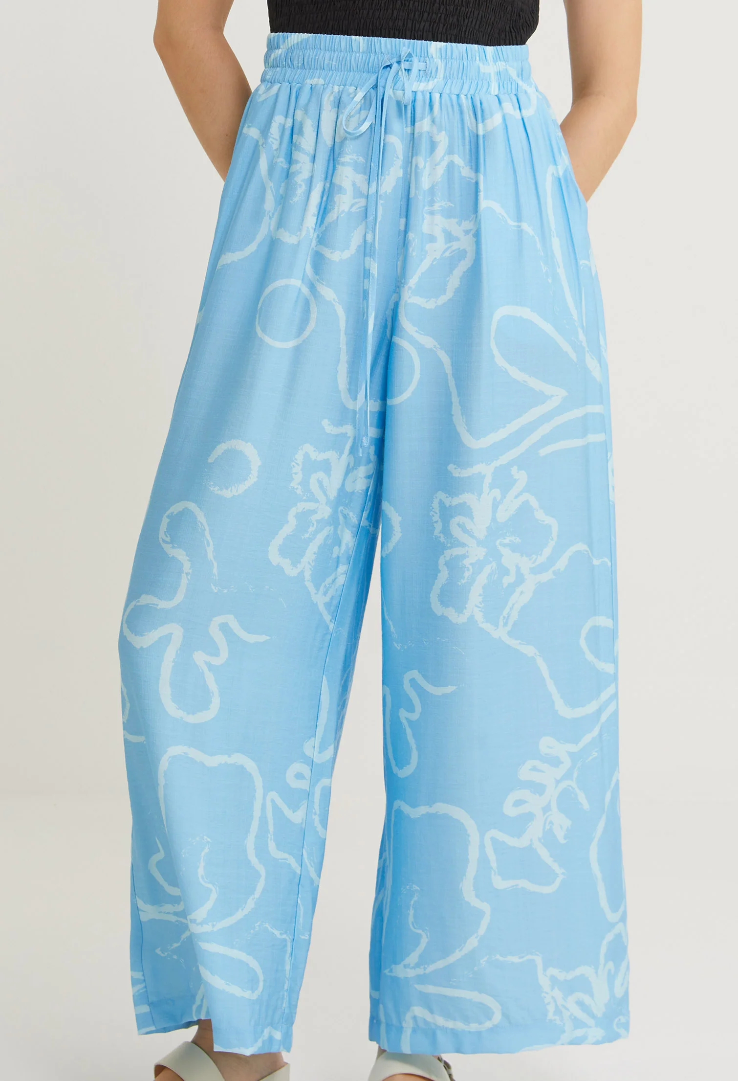 Kapalua Dew Loose Pants