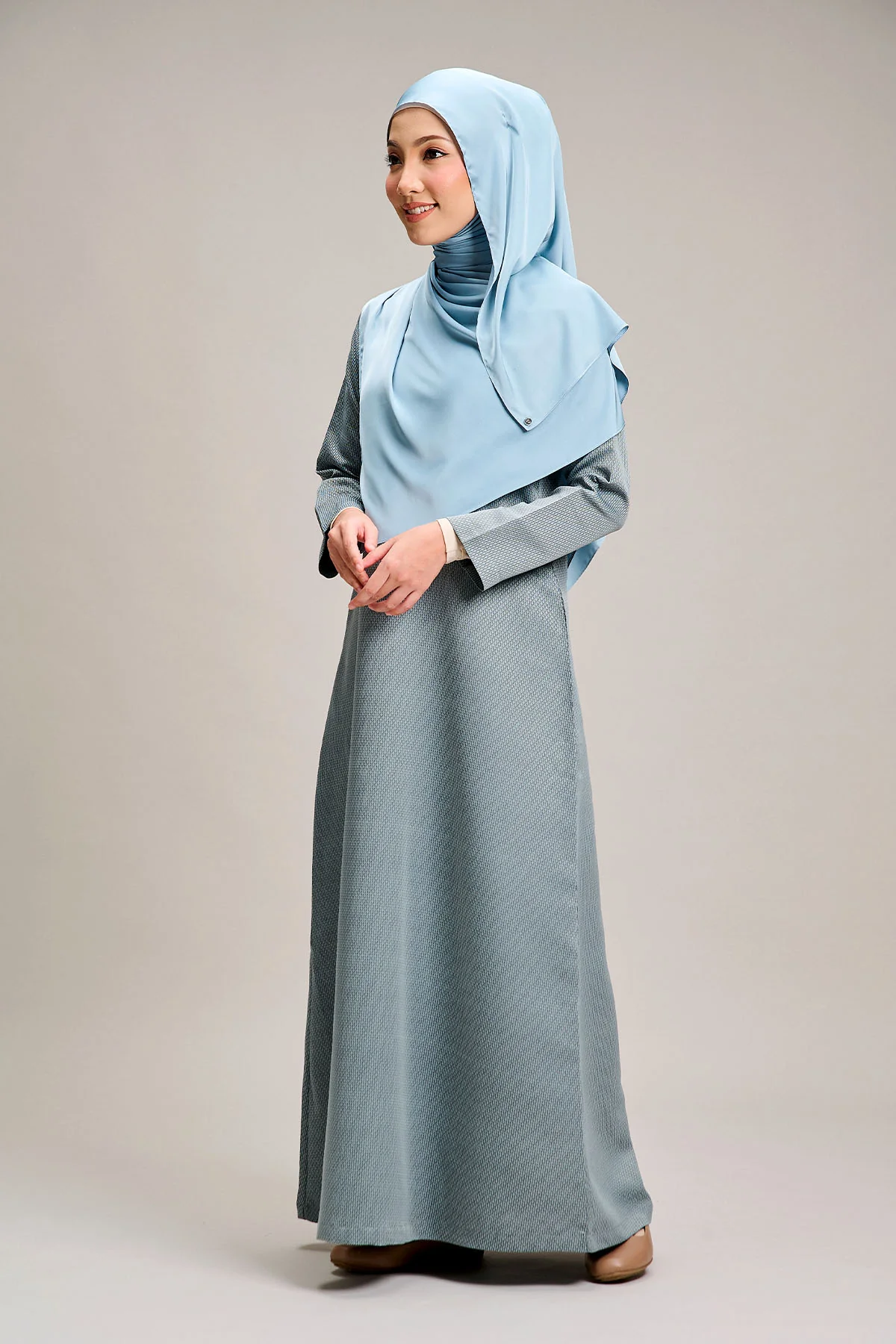 Airuz Jubah