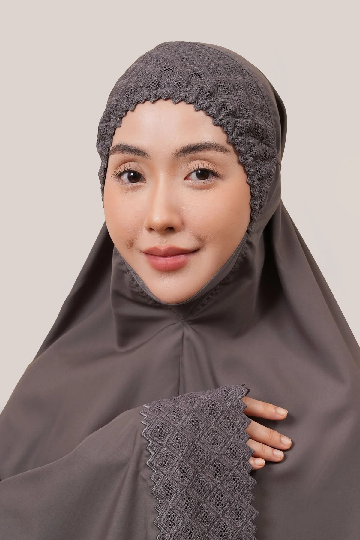 Telekung Signature Elara