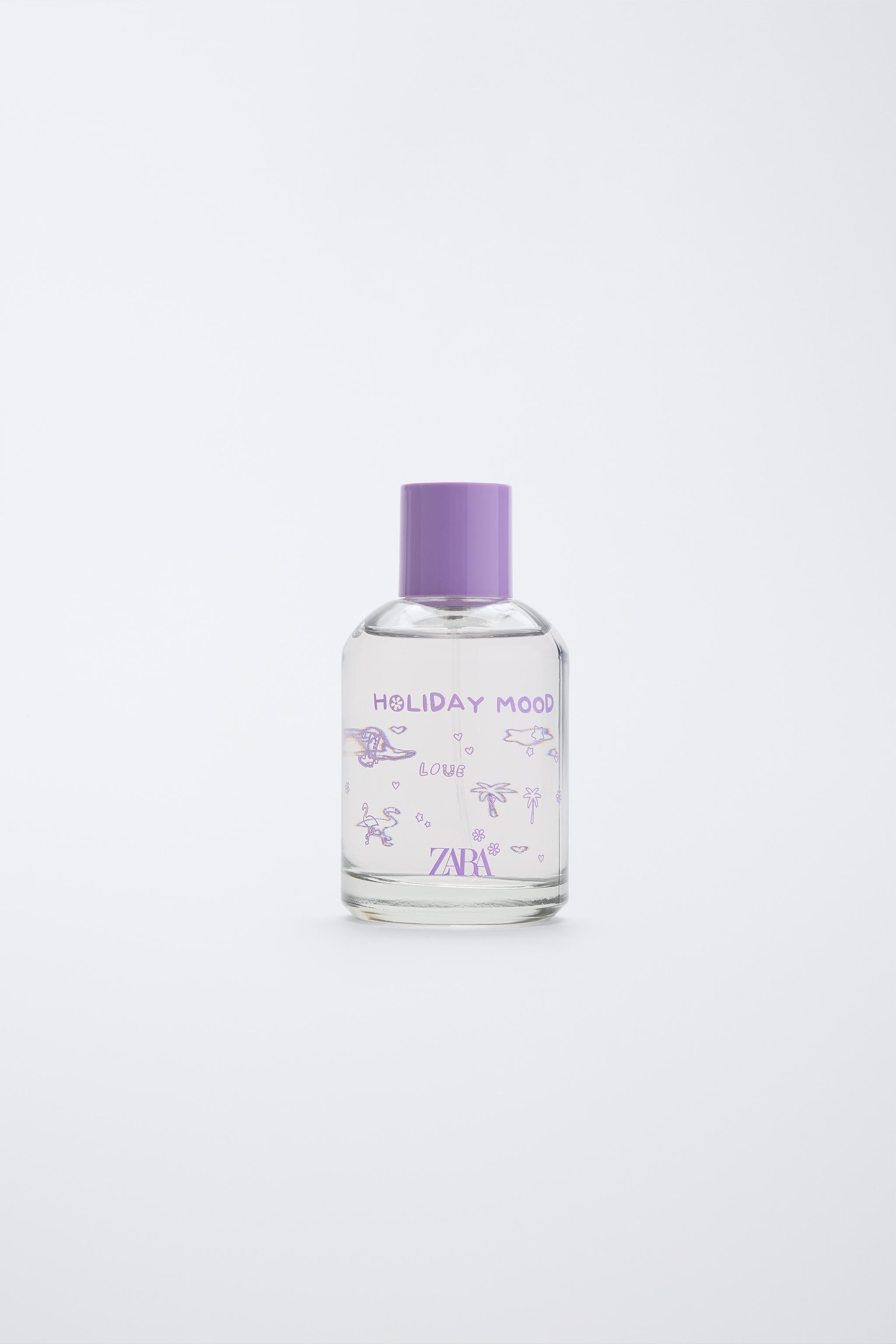 HOLIDAY MOOD EDC 100 ML (3.4 FL. OZ)