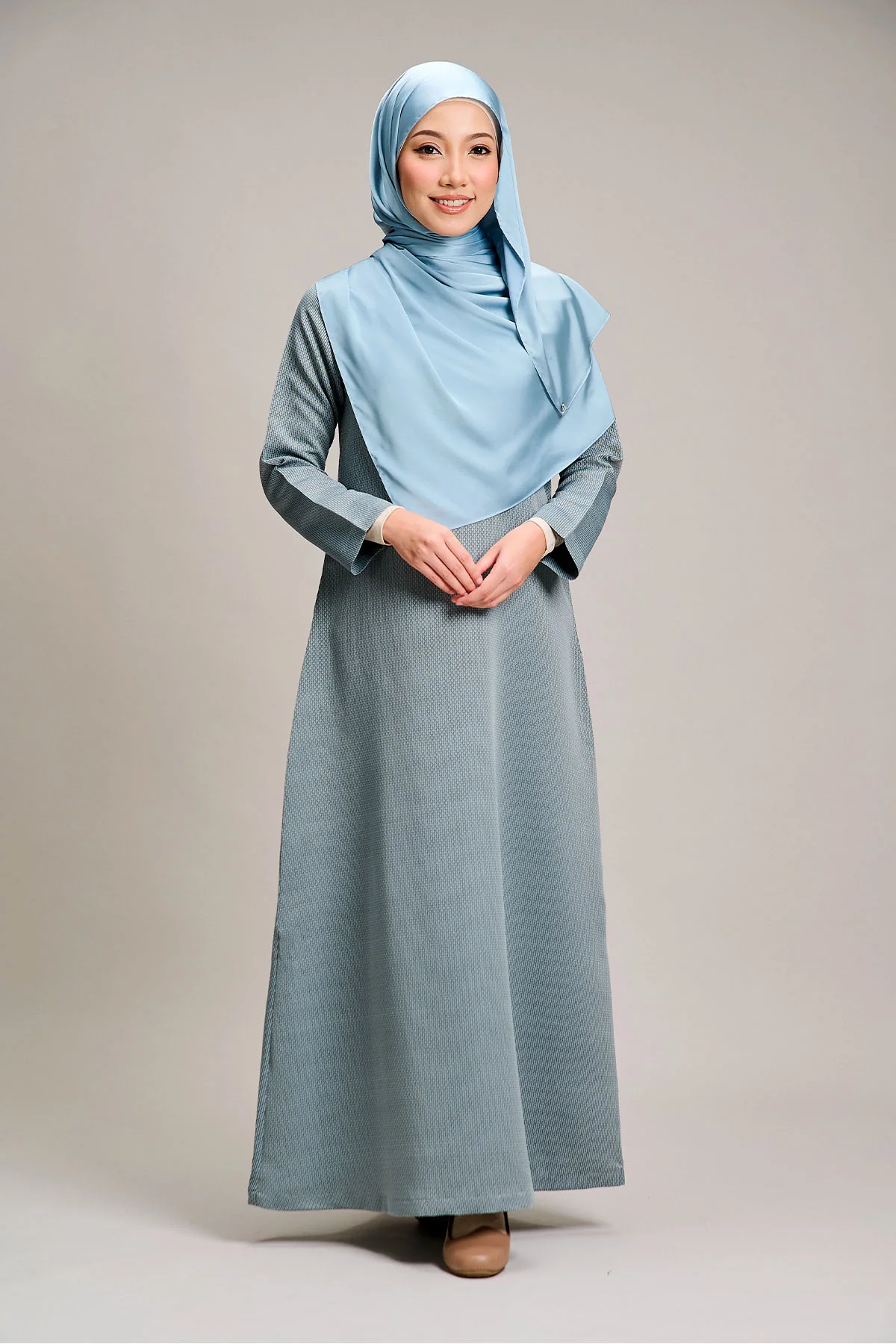Airuz Jubah