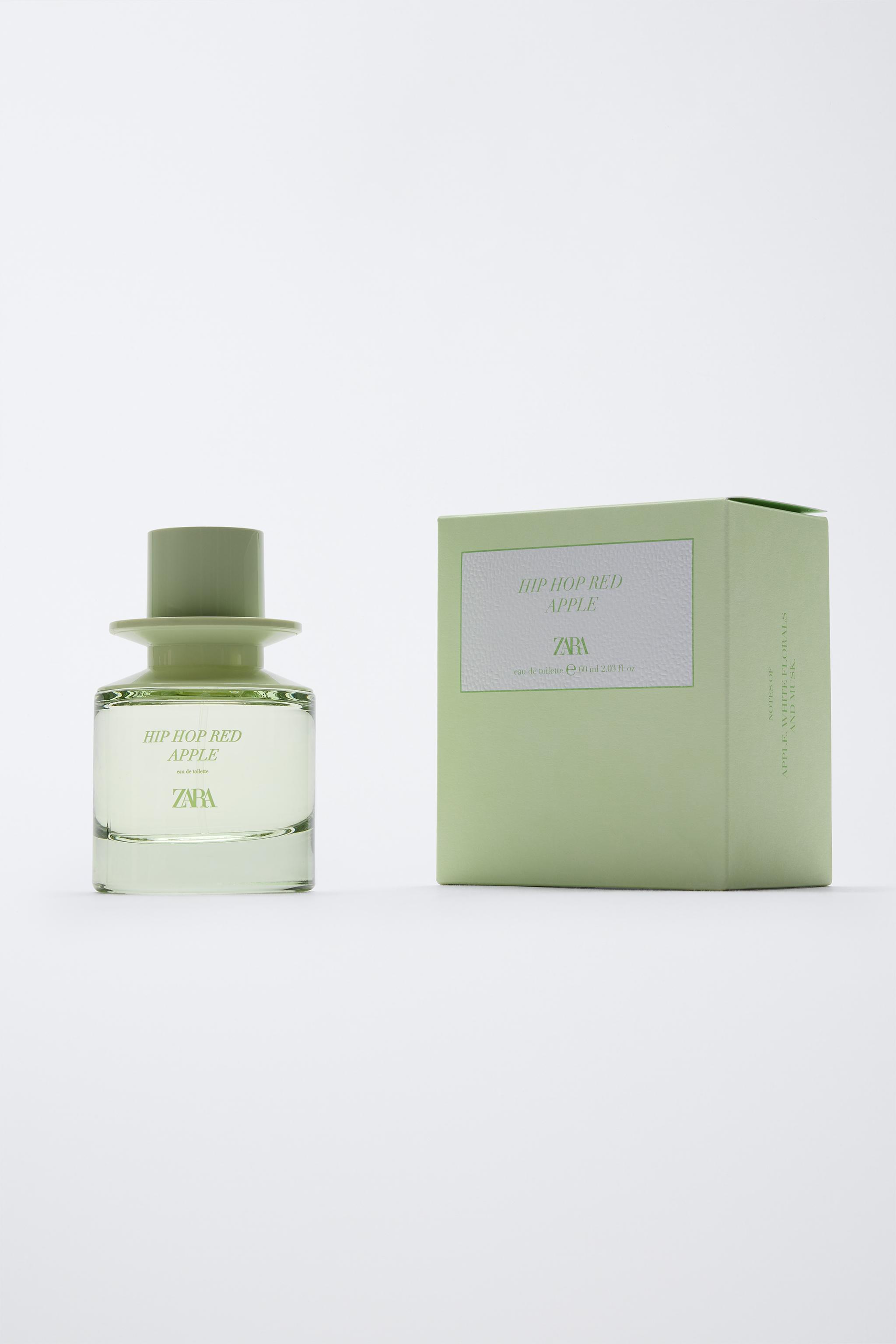 HIP HOP RED APPLE EDT 60 ML (2.03 FL. OZ)