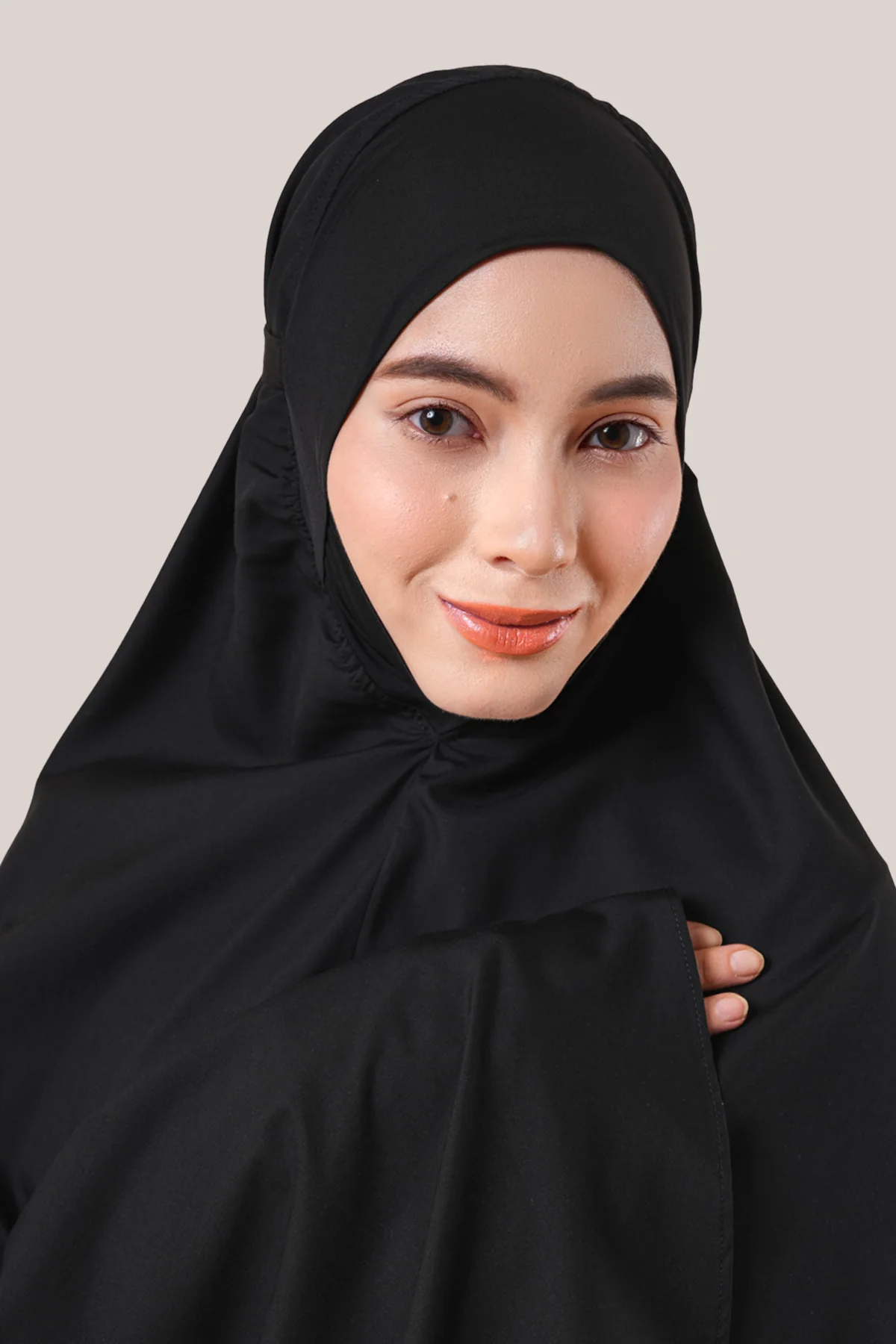 Telekung Flair Wafaa