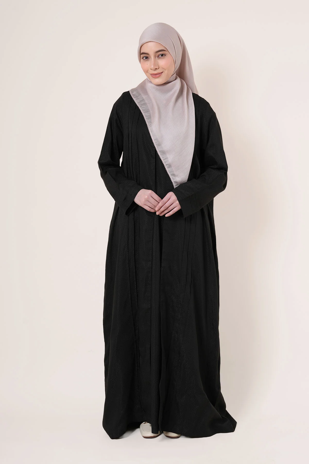Adra Abaya Set