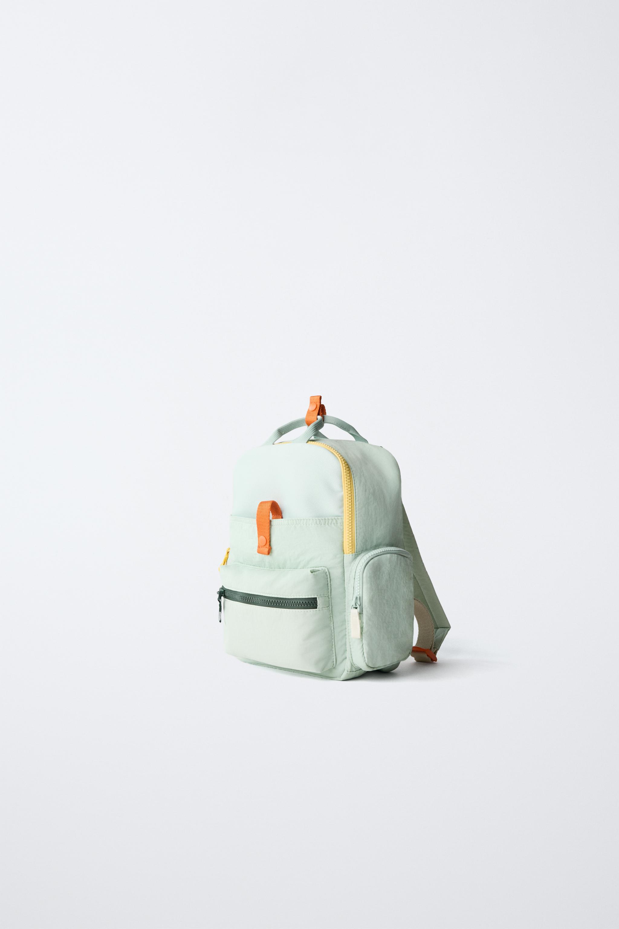 COLOR BACKPACK