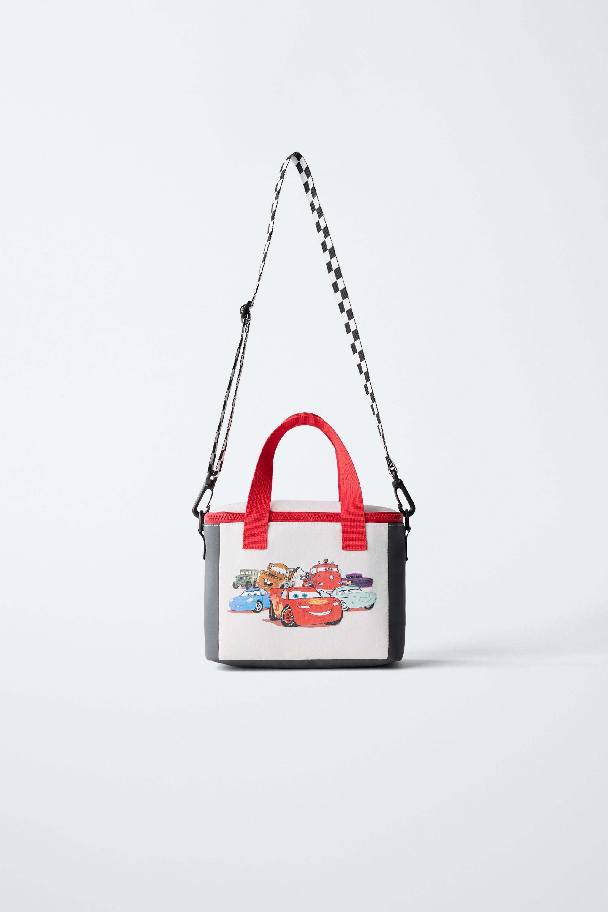 CARS LIGHTNING MCQUEEN © DISNEY BAG