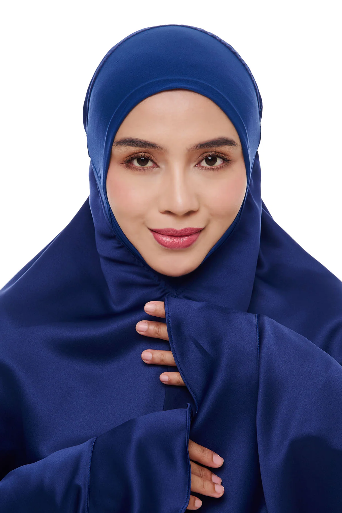 Telekung Flair Pareo