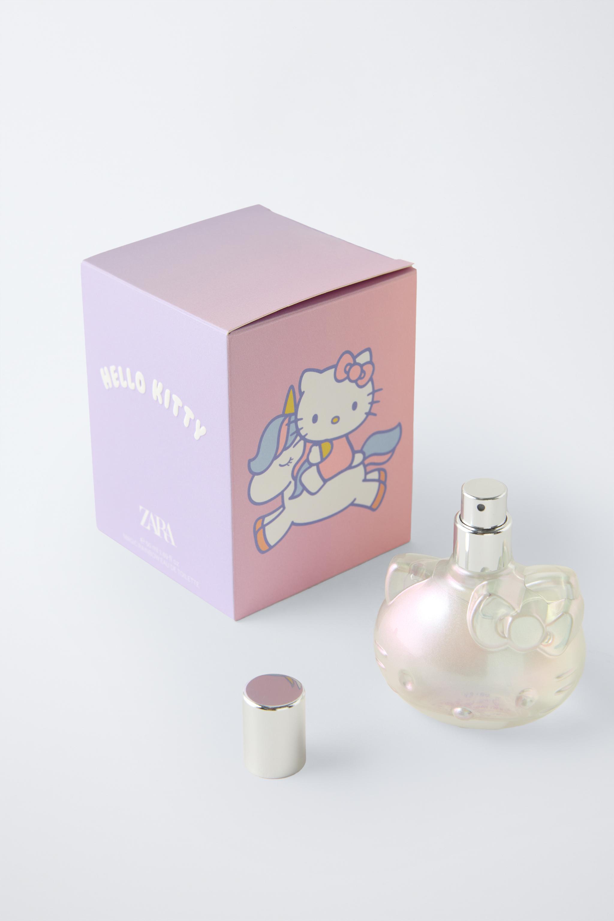 HELLO KITTY© MAGIC RAINBOW EDT 50 ML (1.69 FL. OZ)