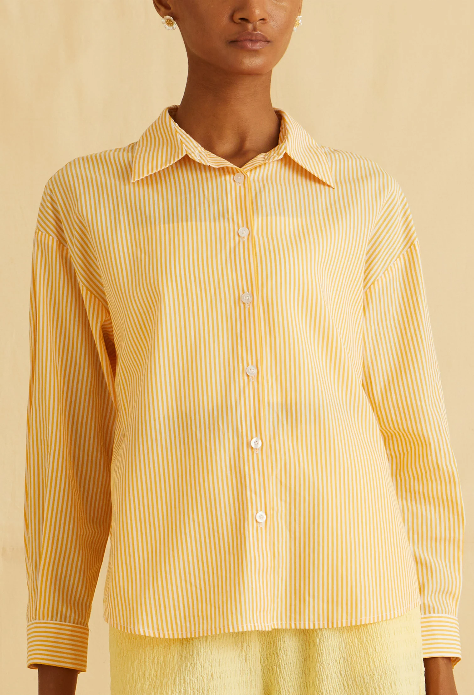 Etna Vista Long Sleeves Top