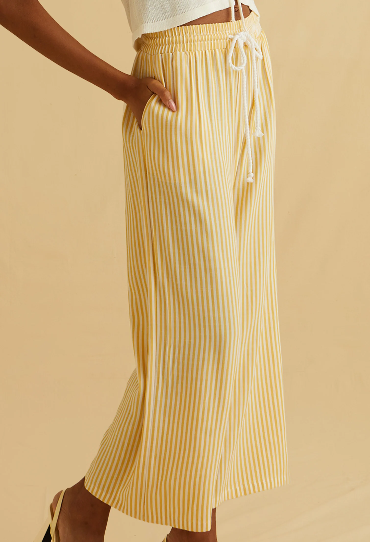 Etna Vista Long Pants