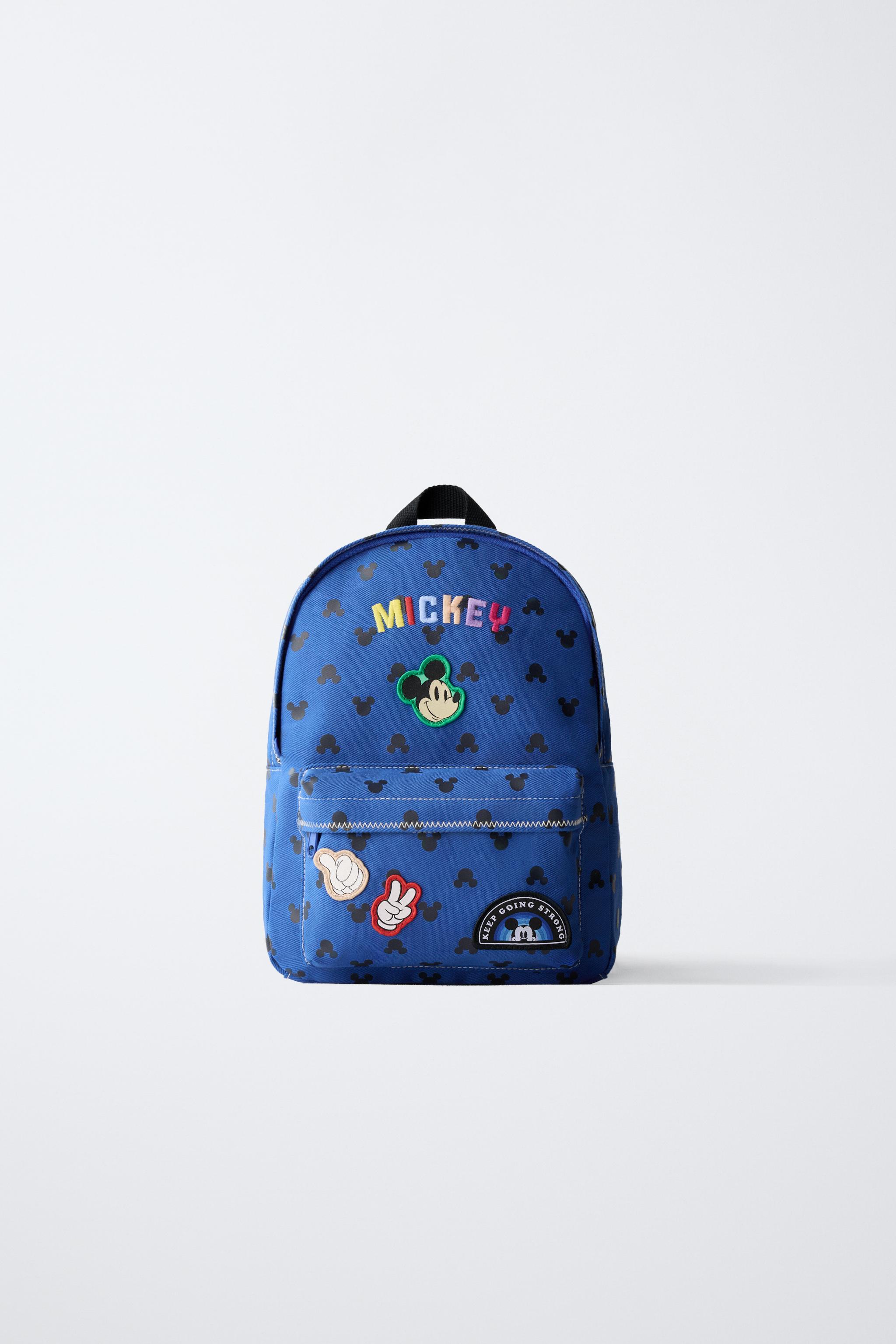 MICKEY MOUSE © DISNEY BACKPACK
