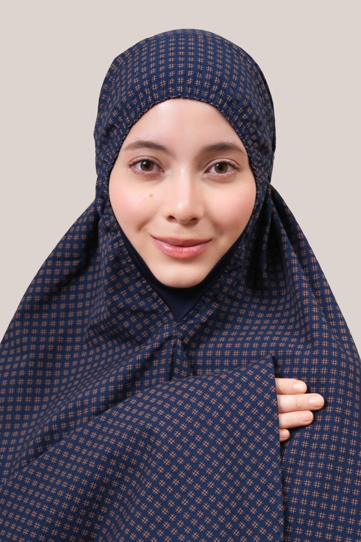 Telekung Deco Madiya