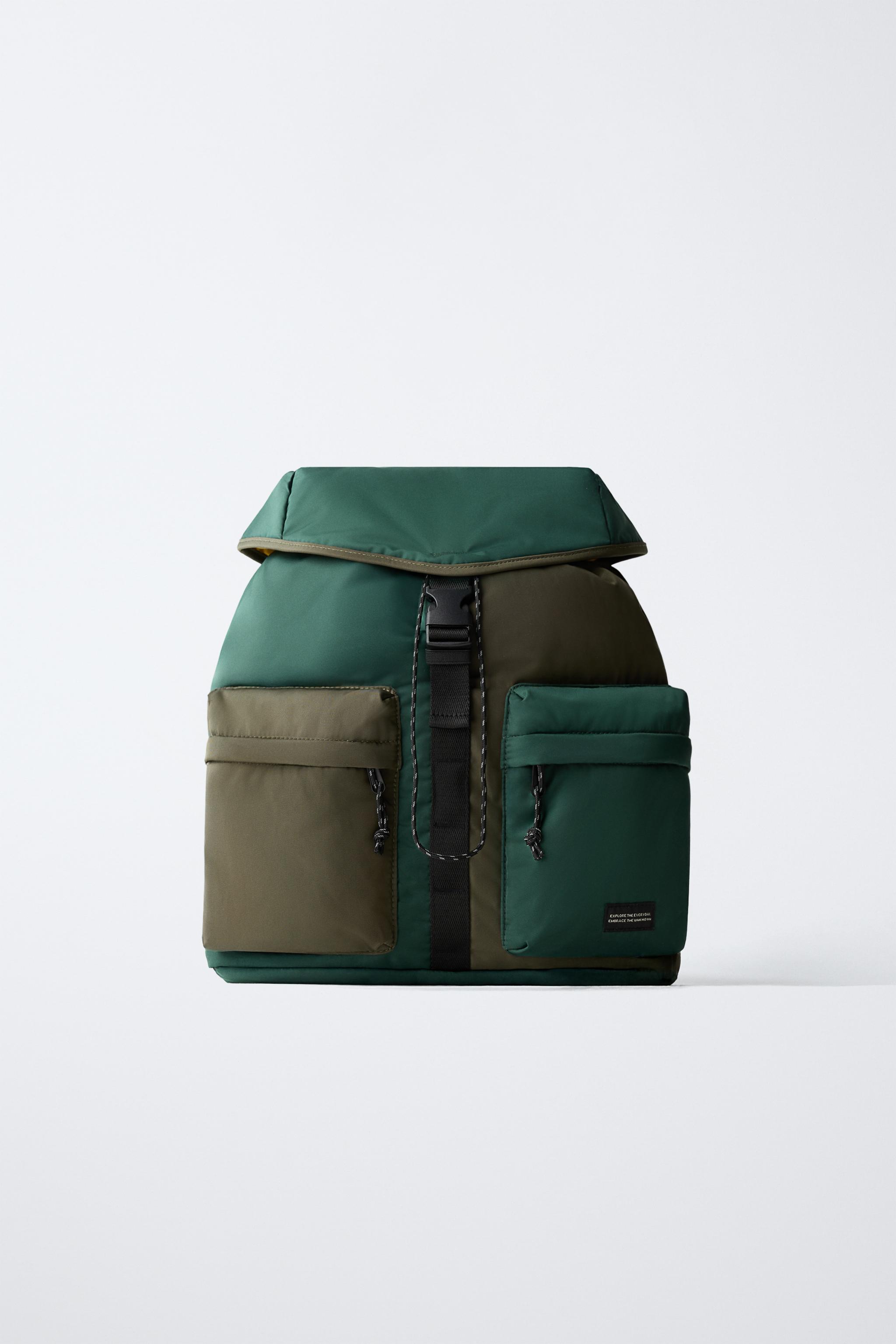 EXPLORER BACKPACK