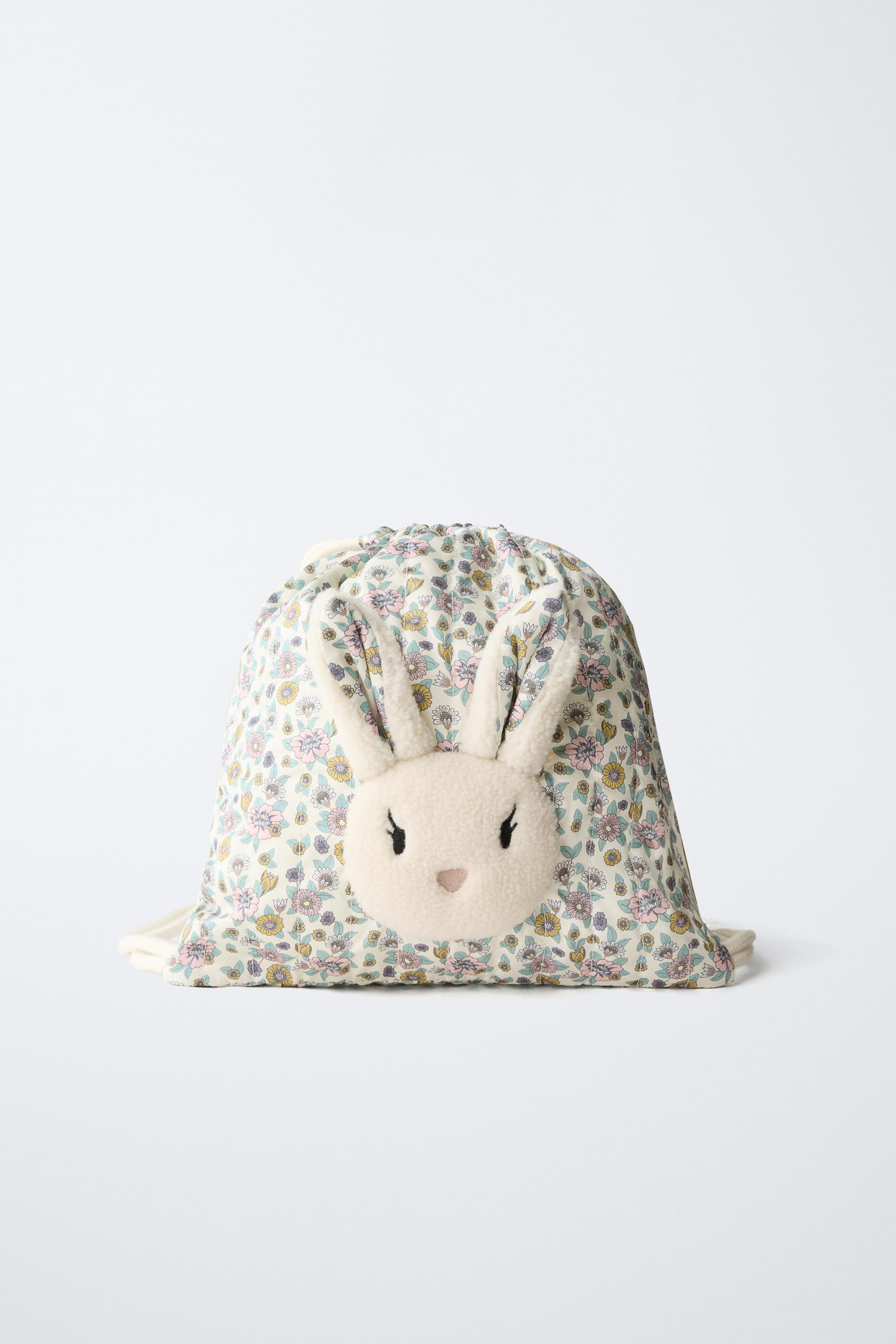 BUNNY BAG