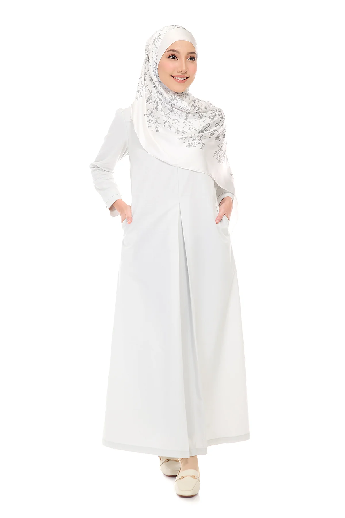 Sumayyah Jubah