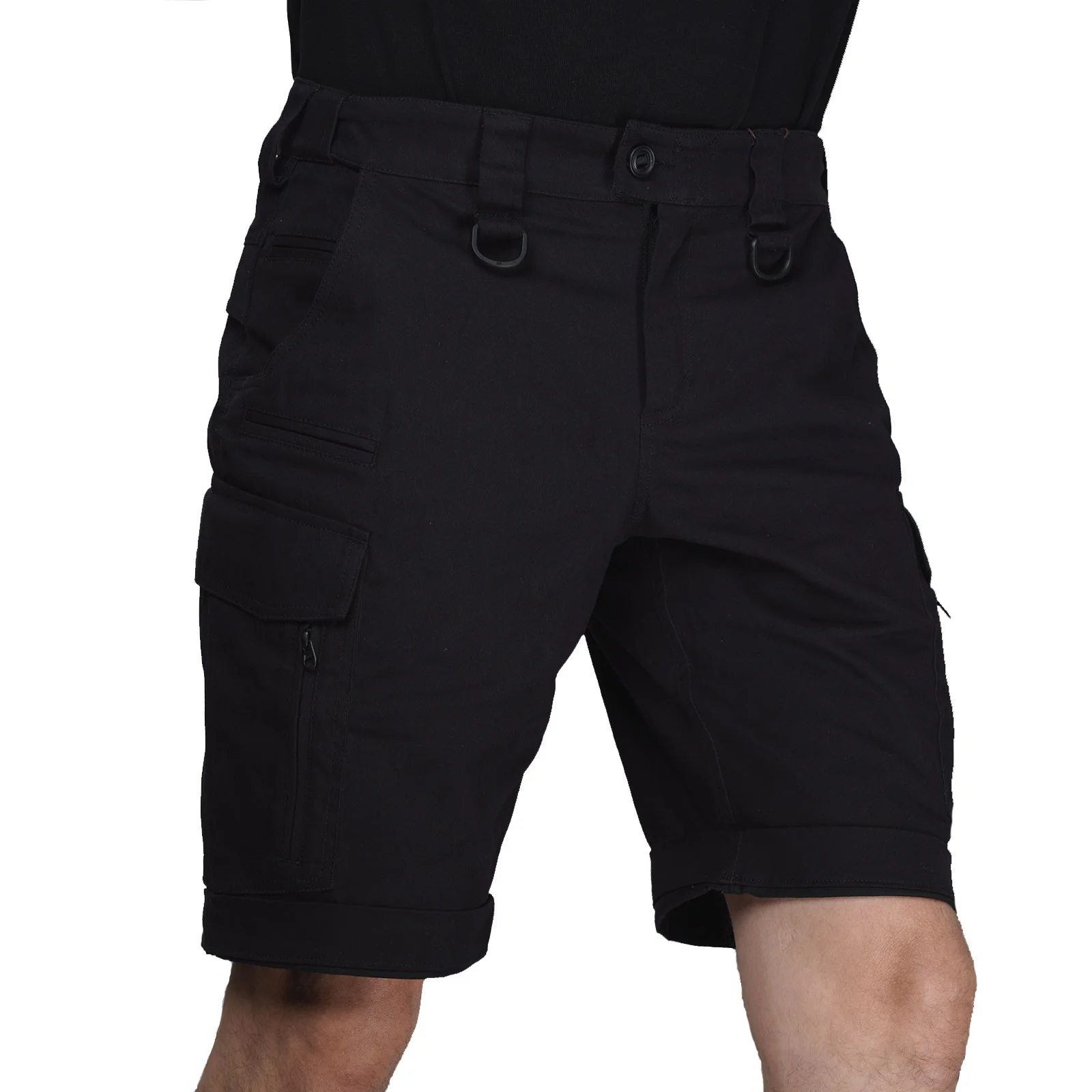 Shorts UATAC Lite Urban 98/2 Black