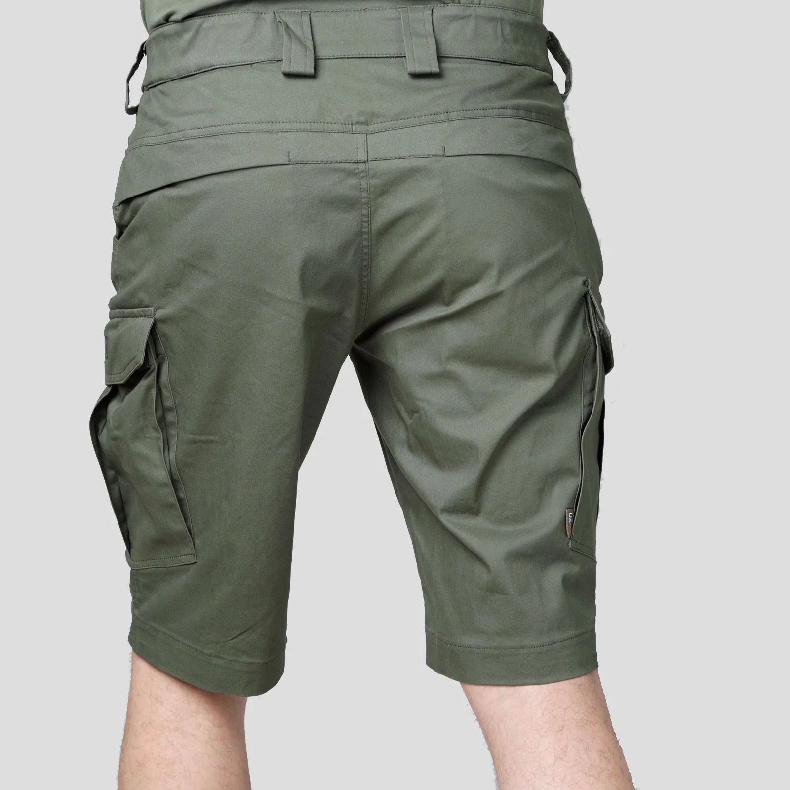 Shorts UATAC Lite Urban 98/2 Khaki