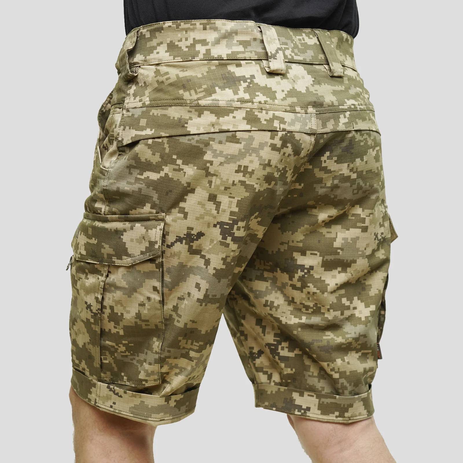 Shorts UATAC Lite Pixel