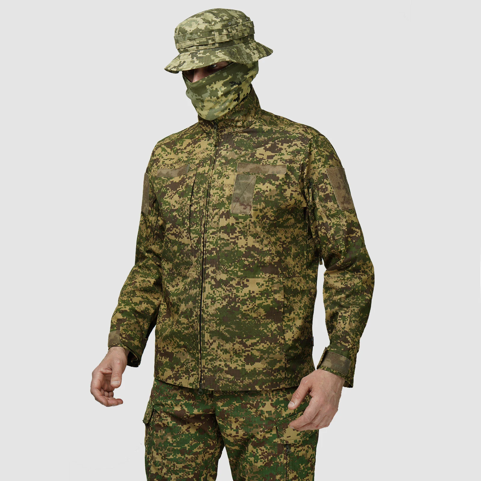 Summer Jacket UATAC Khyzhak