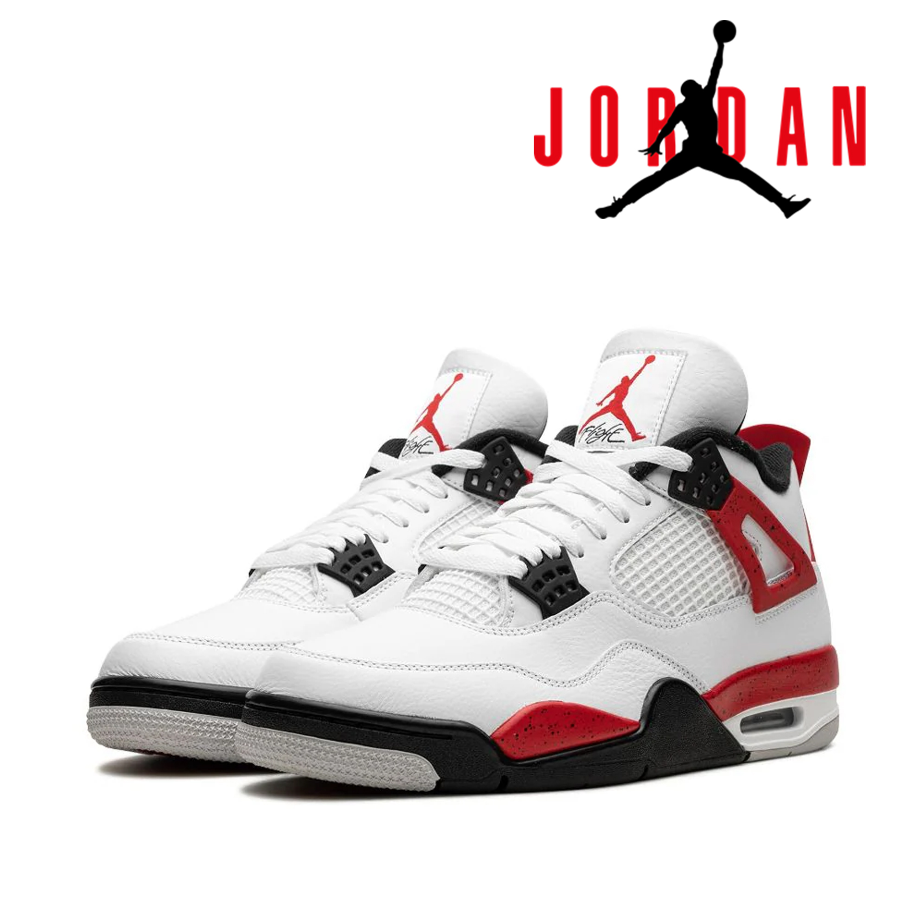 Unisex Retro Sneakers