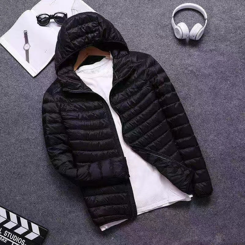 WINTER HOT SALE THERMAL DOWN JACKET