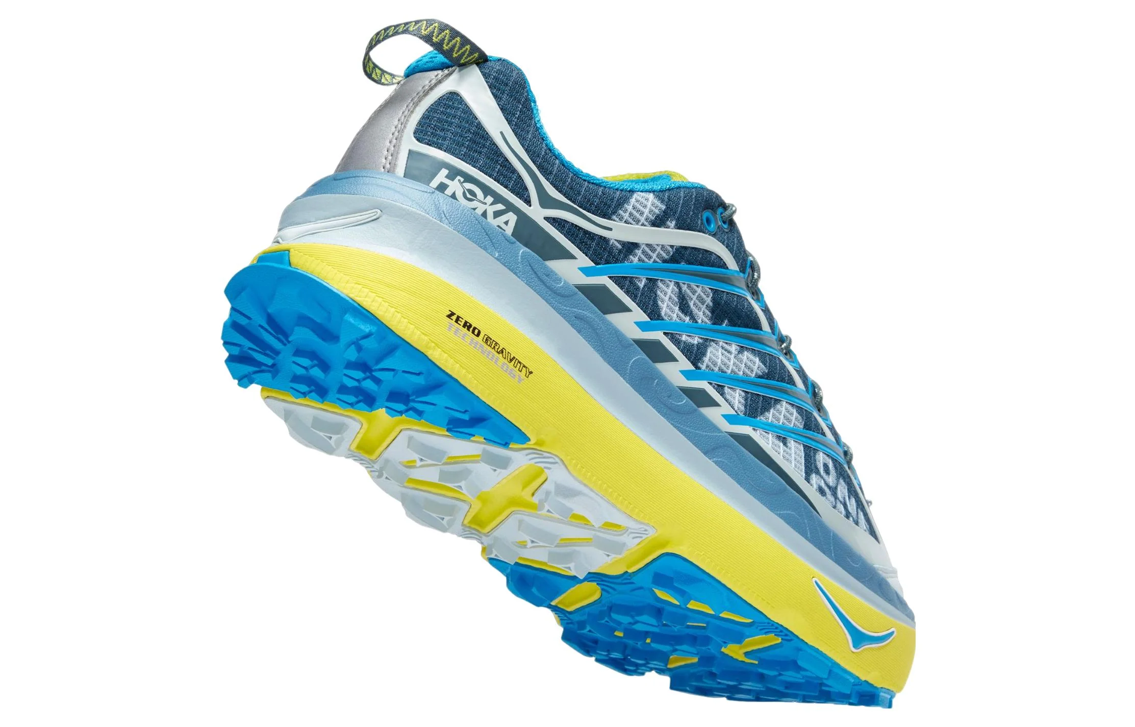 Mafate Origins 'Goblin Blue' 1129971-GBDB