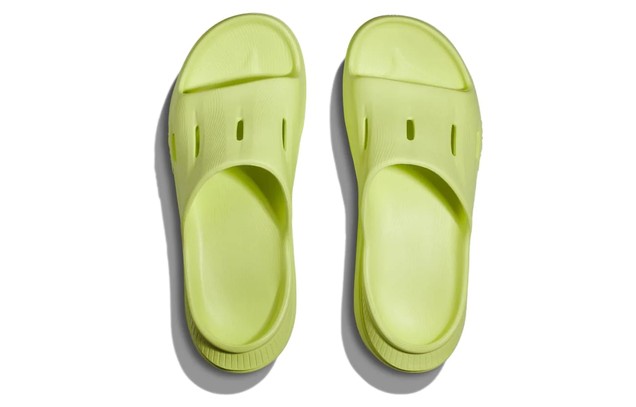 Ora Recovery Slide 3 'Citrus Glow' 1135061-CGCG