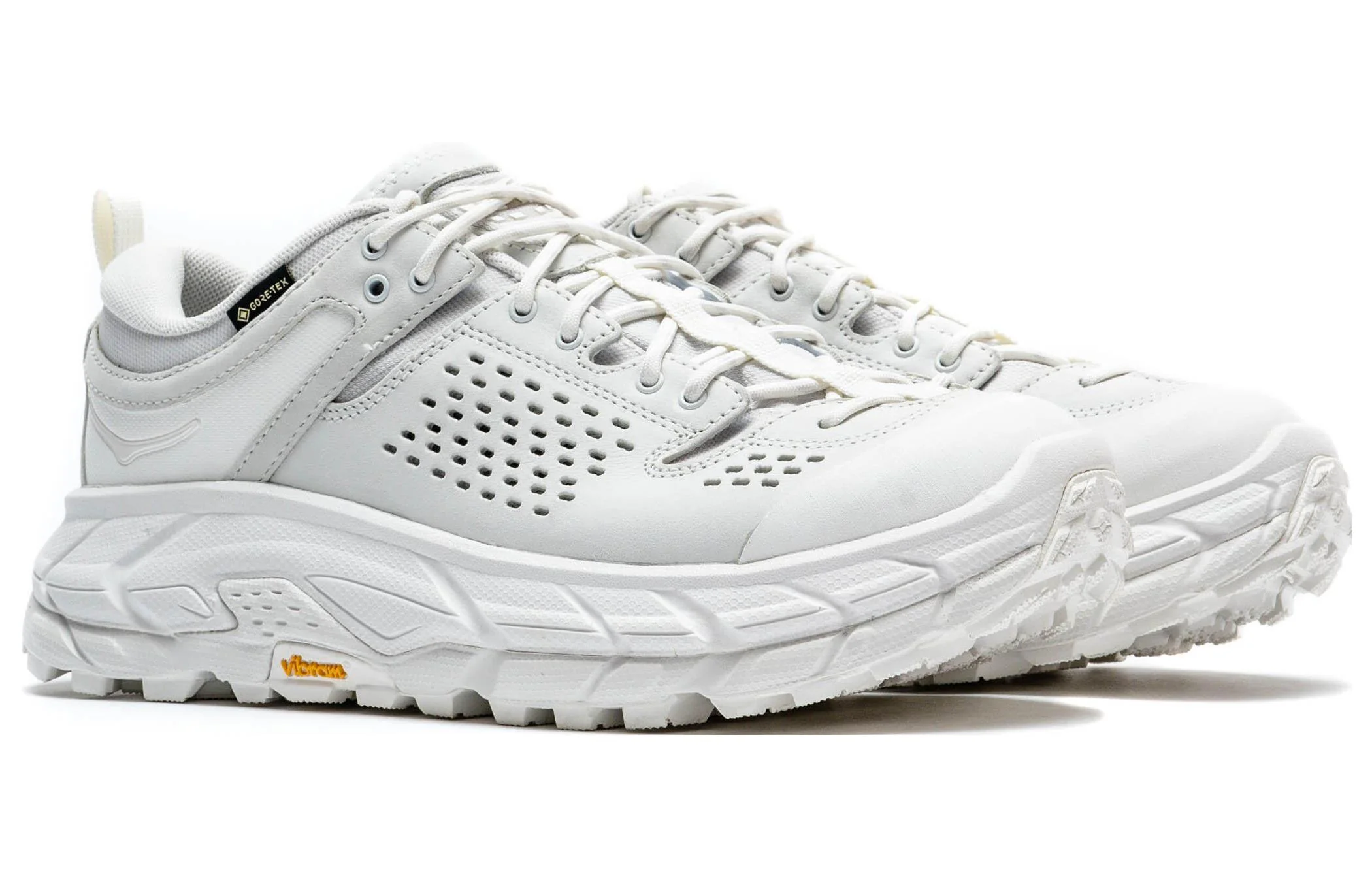 Tor Ultra Low GORE-TEX 'White Nimbus Cloud' 1130310-WNCL