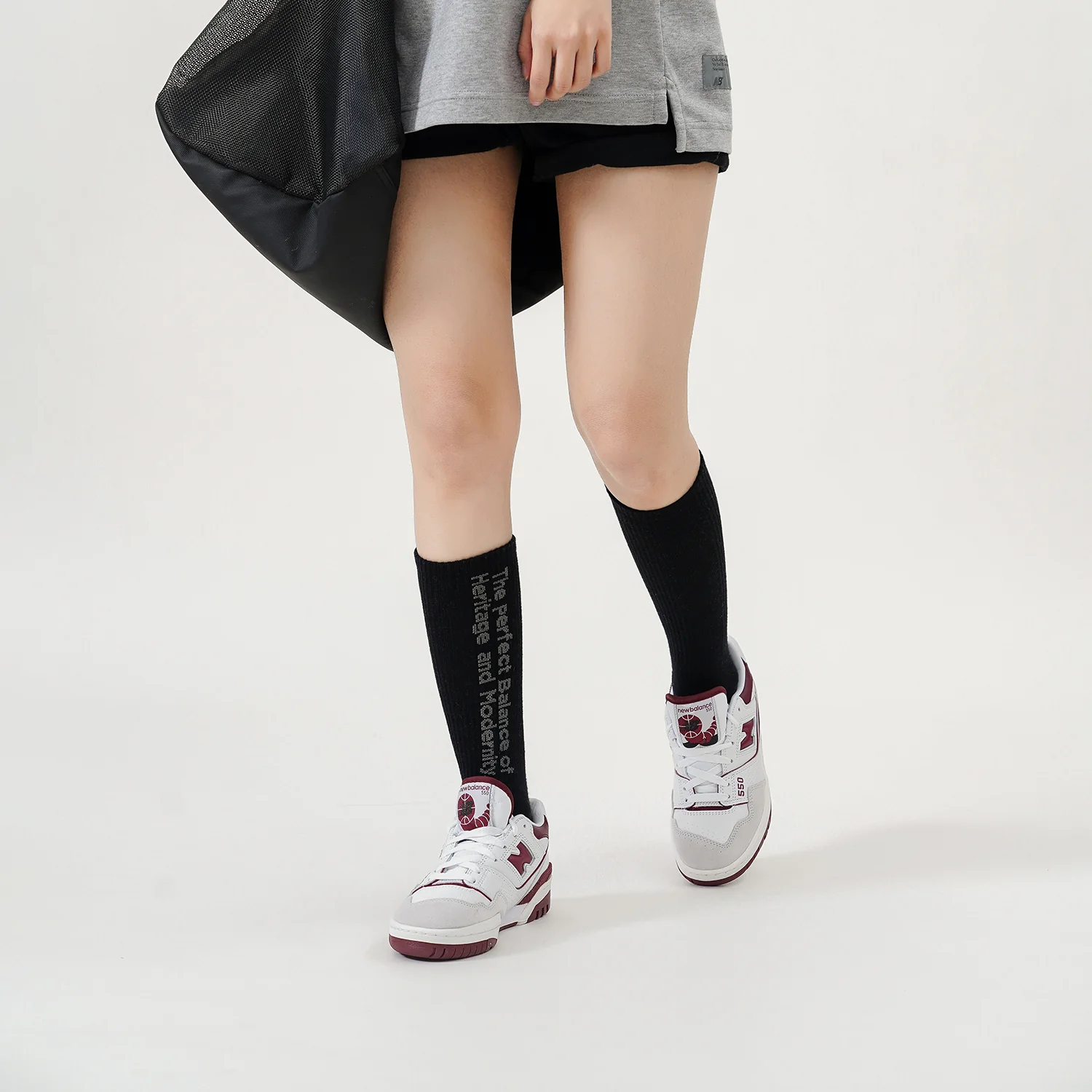 550 'Burgundy' BB550LI1