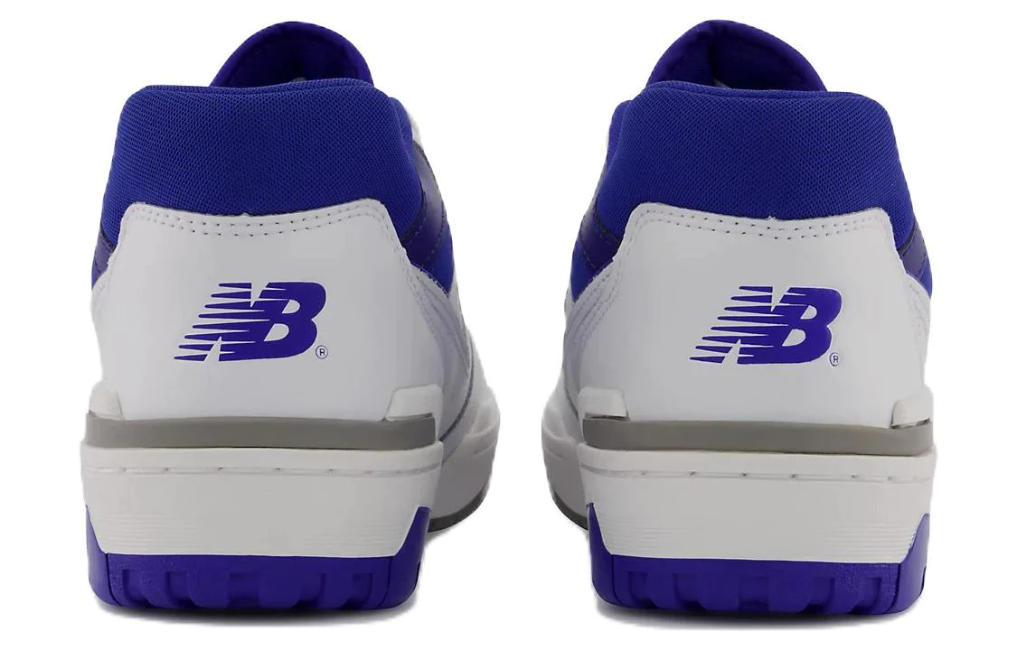 550 'Lakers Pack -  Infinity Blue' BB550WTN