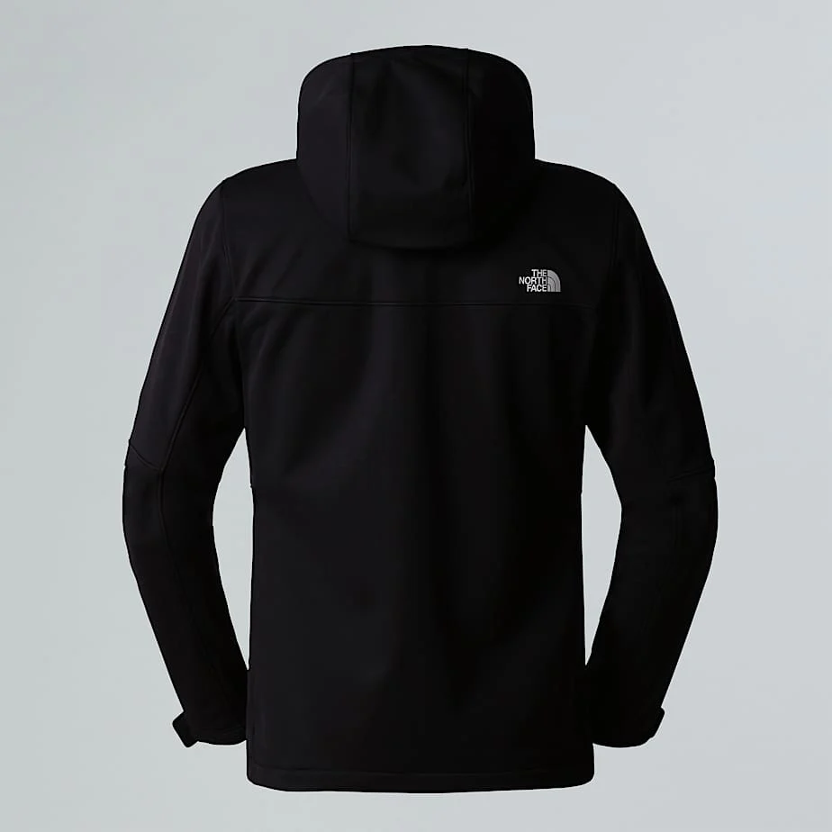 Men's Diablo Softshell Jacket