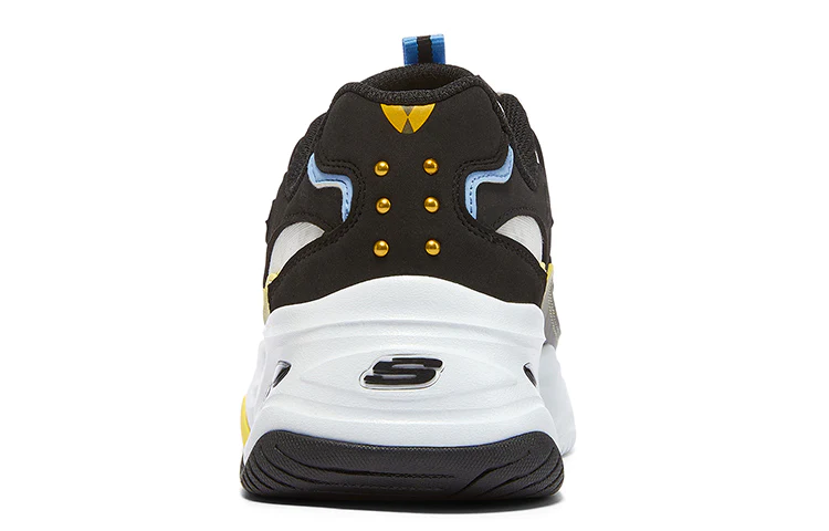 ( X One Piece)D'LITES 4.0 'Black' 894036-BKMT