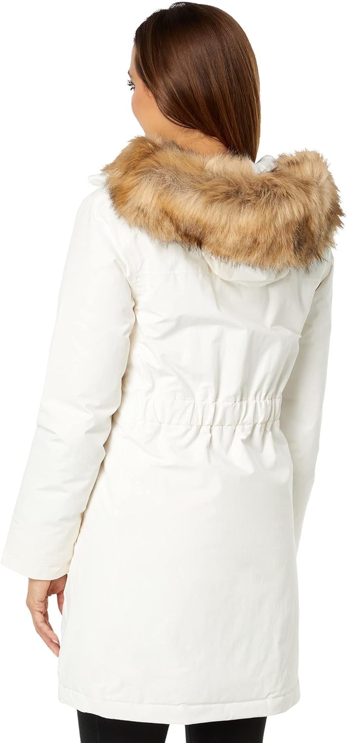 Women's Arctic Parka