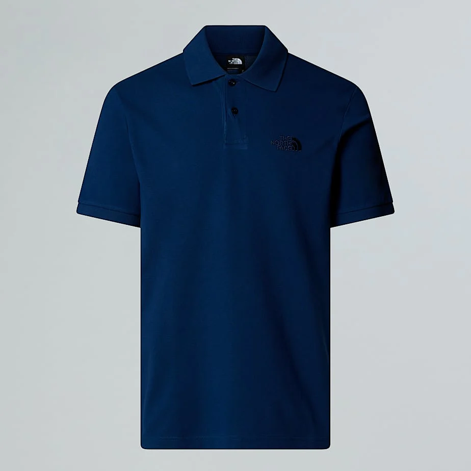 Men's Essential Regular Polo