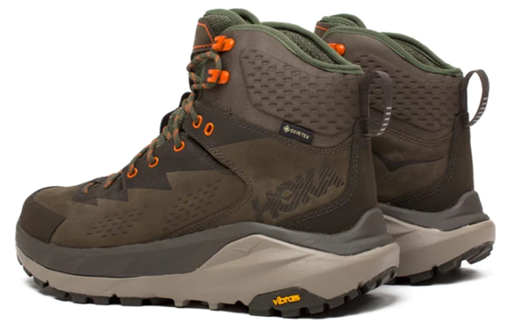 Kaha GORE-TEX 'Black Olive Green' 1112030-BOGR