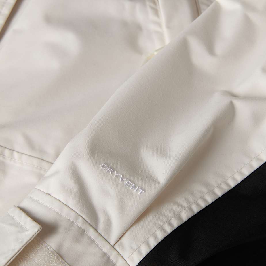 Women's Reign On Jacket