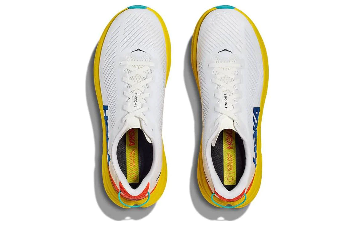 Rincon 3 'White Eggnog Yellow' 1119395-WEGG