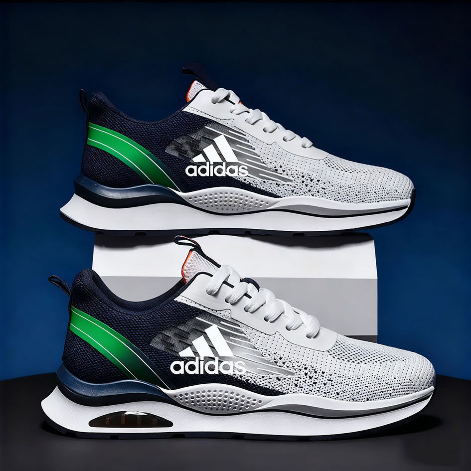 Elegant and versatile shoes