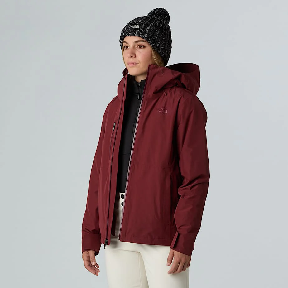 Women's Descendit Jacket