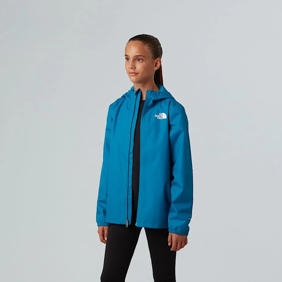 Teens' Zipline Rain Jacket