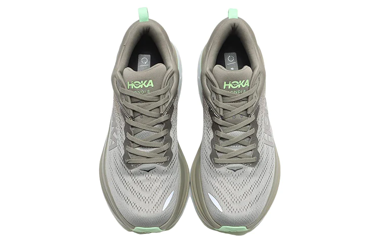 Bondi 8 'Sharkskin Harbor Mist Green' 1123202-OHMR