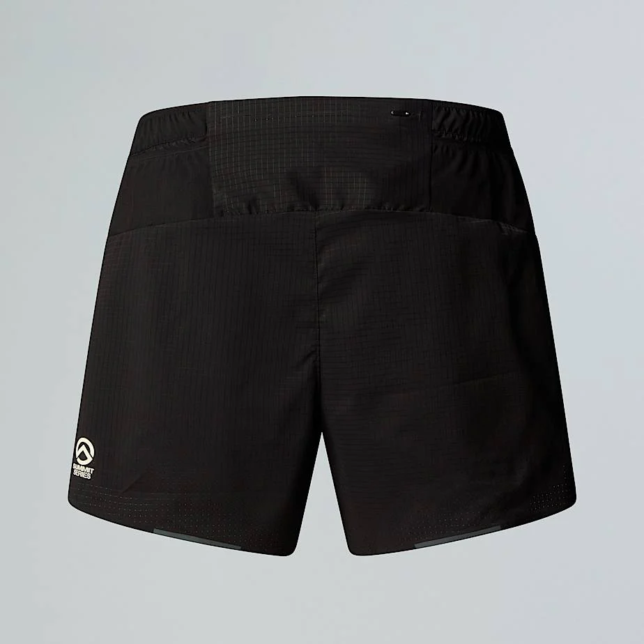 Men's Summit Pacesetter 5' Shorts