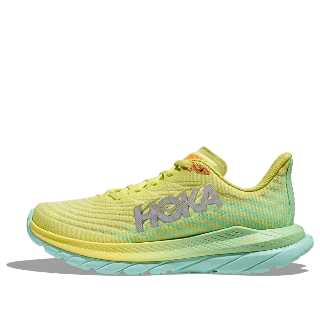 (WMNS) Mach 5 'Citrus Glow' 1127894-CGLG